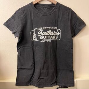 Brandy Melville Graphic Top